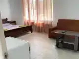 Четырёхместный номер стандарт