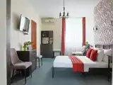 Трёхместный номер улучшенный