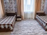 Двухместный номер с 2 отдельными кроватями стандарт