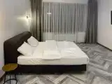 Двухместный номер с 1 кроватью семейный 202