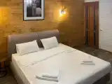 Двухместный номер с 1 кроватью стандарт 206