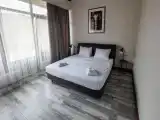 Двухместный номер с 1 кроватью стандарт 209