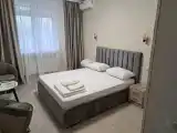 Двухместный номер с 1 кроватью стандарт