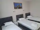 Трёхместный номер стандарт