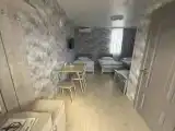 Четырёхместный номер стандарт