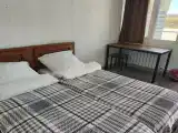 Двухместный номер с 2 отдельными кроватями эконом