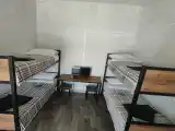 Четырёхместный номер эконом