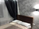 Двухместный номер с 1 кроватью Стандарт