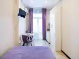 Двухместный с 1 кроватью стандарт
