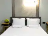 Двухместный номер с 1 кроватью стандарт