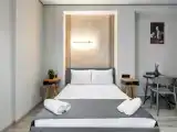 Апартаменты студия
