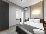 Четырёхместный номер двухкомнатный