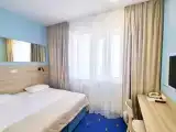 Апартаменты стандарт