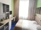 Апартаменты полулюкс