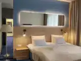 Апартаменты люкс