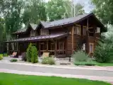 Двухместный номер с 1 кроватью Номер категории «Стандарт» (на 2-х)