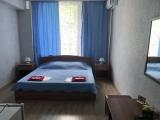 Двухместный номер с 1 кроватью стандарт