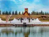 Четырёхместный номер люкс