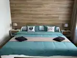 Семейный номер Двухкомнатный номер