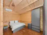 Семейный номер коттеджный домик
