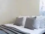 Апартаменты с кухней без балкона