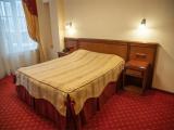 Двухместный номер с 1 кроватью улучшенный комфорт с видом на собор