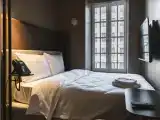 Двухместный номер с 1 кроватью Стандарт