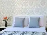 Трёхместный номер УЛУЧШЕННЫЙ с балконом