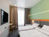 Двухместный номер с 2 отдельными кроватями стандарт