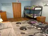 Четырёхместный номер стандарт