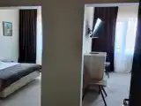 Трёхместный номер полулюкс