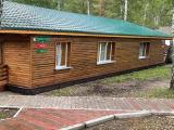 Двухместный номер с 1 кроватью Лето