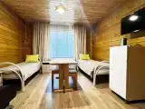 Двухместный номер с 2 отдельными кроватями стандарт плюс