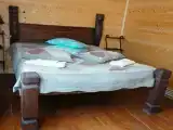 Двухместный номер с 1 кроватью бюджетный