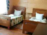 Двухместный номер с 2 отдельными кроватями бюджетный
