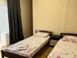 Двухместный номер с 2 отдельными кроватями улучшенный