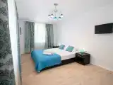 Четырёхместный номер двухкомнатный люкс без балкона