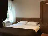 Двухместный номер с 1 кроватью с одной двухспальной кроватью