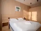 Двухместный номер с 1 кроватью стандарт