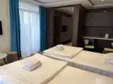 Двухместный номер с 2 отдельными кроватями стандарт