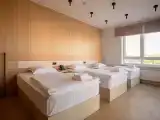 Трёхместный номер стандарт