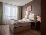 Двухместный номер с 1 кроватью Комфорт