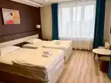 Двухместный номер с 2 отдельными кроватями Комфорт