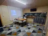 Семейный номер на 2 этаже