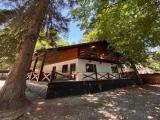 Отдельный дом Дом chalet