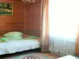 Двухместный номер с 1 кроватью стандарт