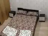 Двухместный номер с 1 кроватью Стандарт без балкона