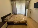 Трёхместный номер Стандарт без балкона