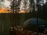 Купол сфера Secret 18+