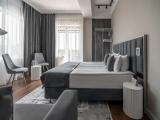 Двухместный номер с 1 кроватью new comfort